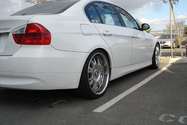 Megan Racing Euro II Series MR-CDK-E90 Coilover Damper Kit