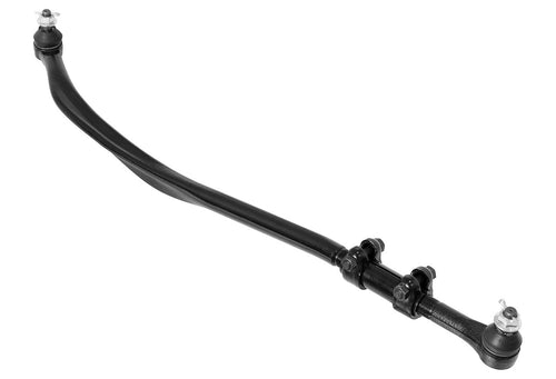 Currectlync RockJock Steering
