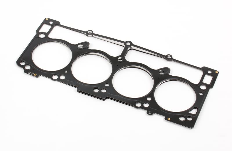 Cometic Gasket Cylinder Head, 0.040 in Compression Thickness, 4.120 in Bore, Multi-Layered Steel, Driver Side, 6.4 L, Mopar Gen III Hemi, Each