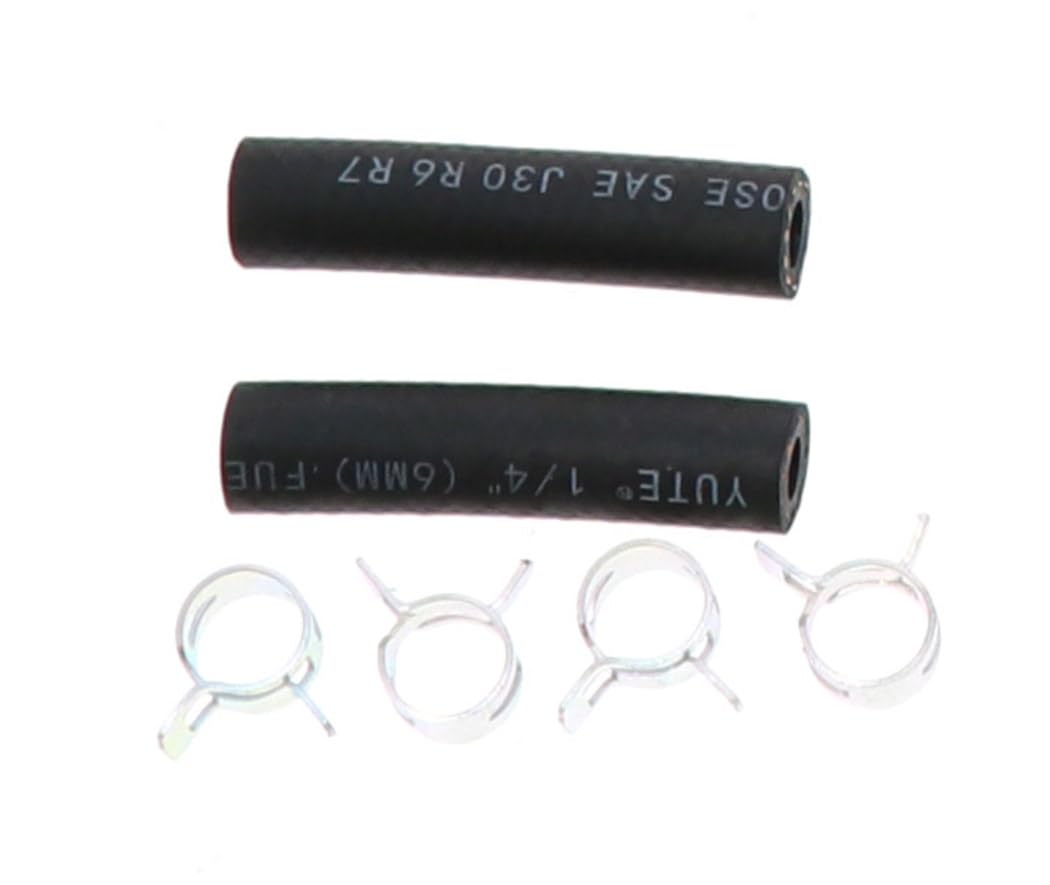 33031 WIX Filters Fuel (Complete In-Line) Filter, Pack of 1