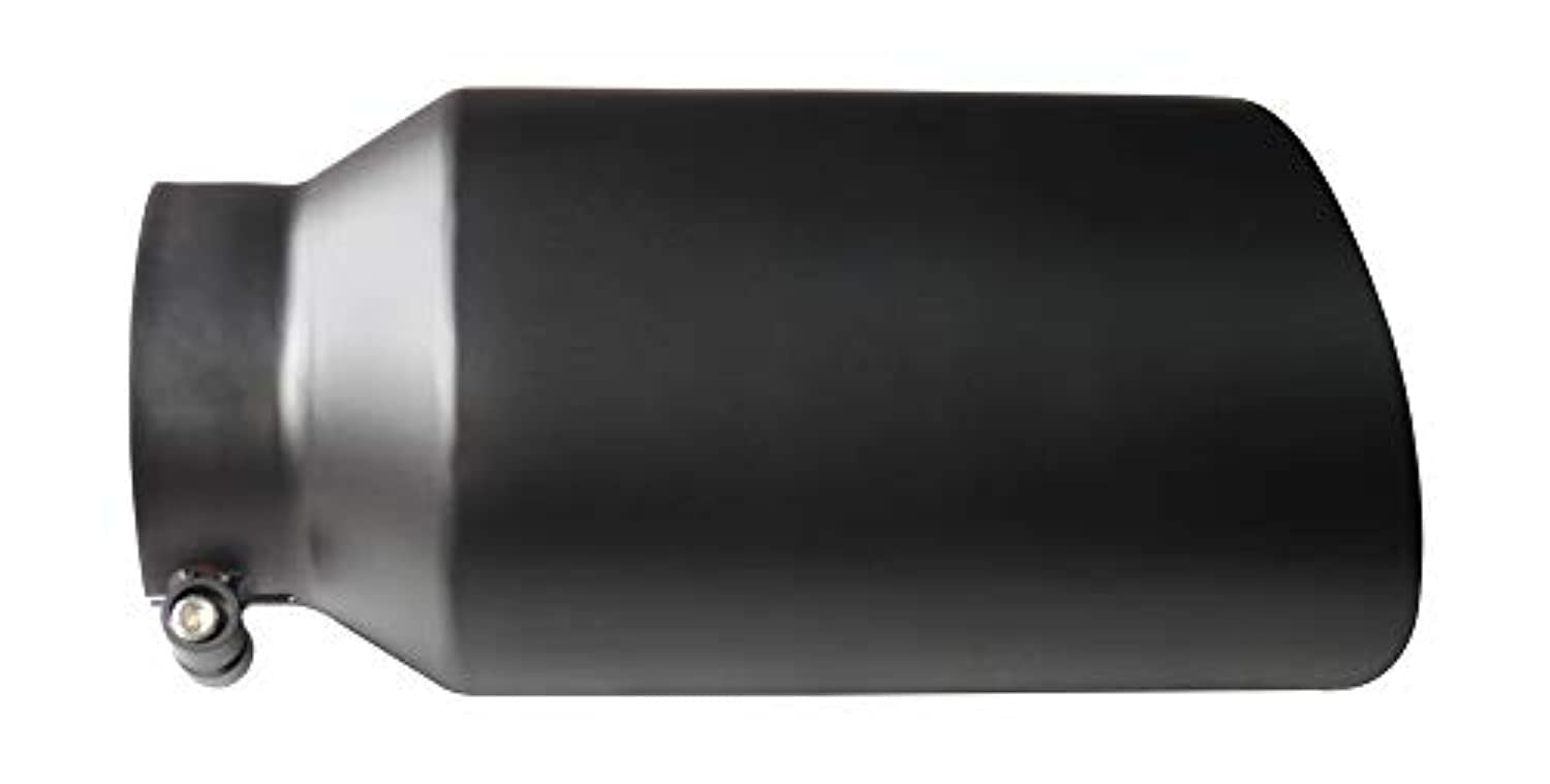408B Speed FX Exhaust Tip