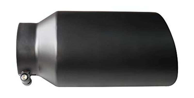 408B Speed FX Exhaust Tip