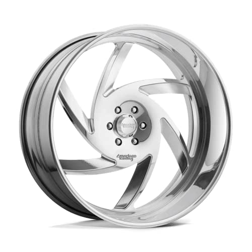 VF516220XXR American Racing Vf516 2X10 Blank Custom XXMM (108-140)