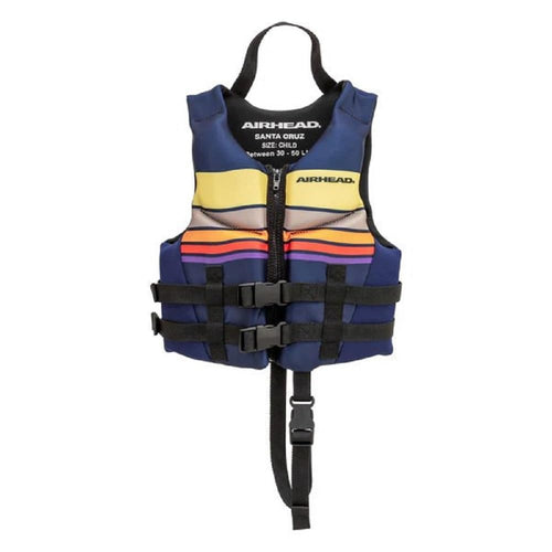 Santa Cruz AIRHEAD 30070-10-B-NB Neolite PFD - Large