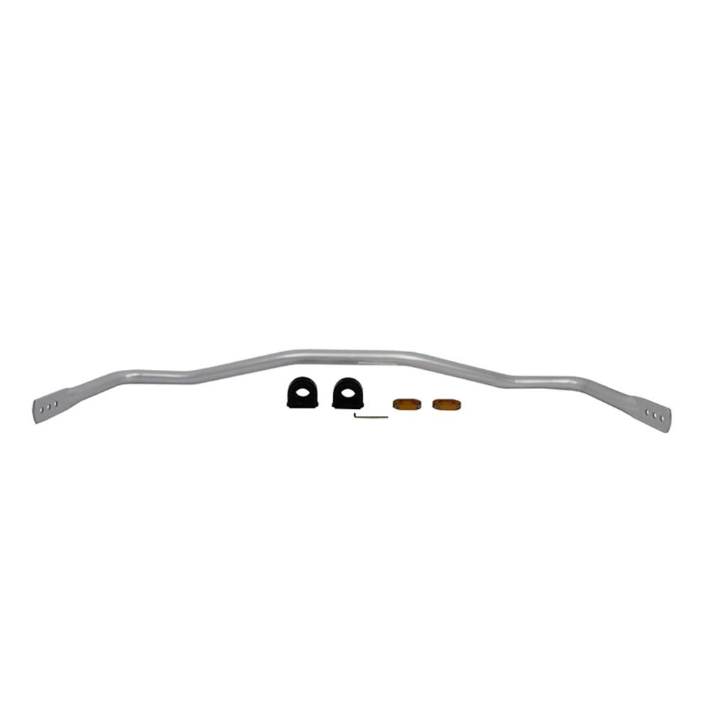 BMF65Z Whiteline Front (24mm) Swaybar; fits Mazda MX-5 Miata 16-18