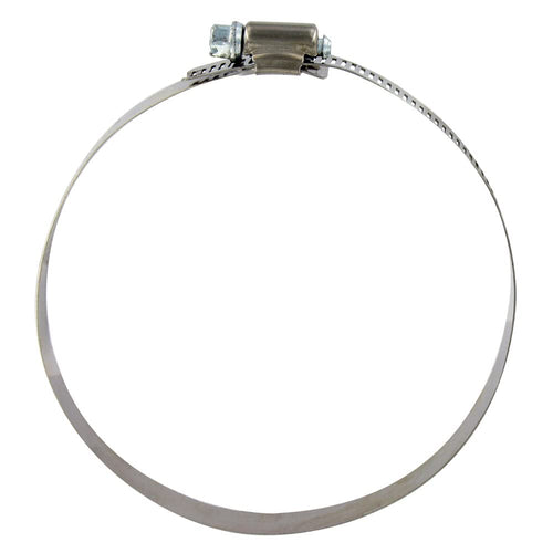 3" x 5" Stainless Steel Hose Clamp Valterra (H03-0019)