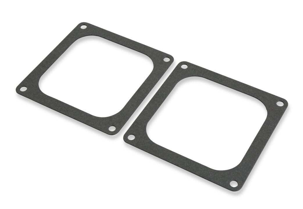 108-84-2 Holley Carburetor Base Gasket