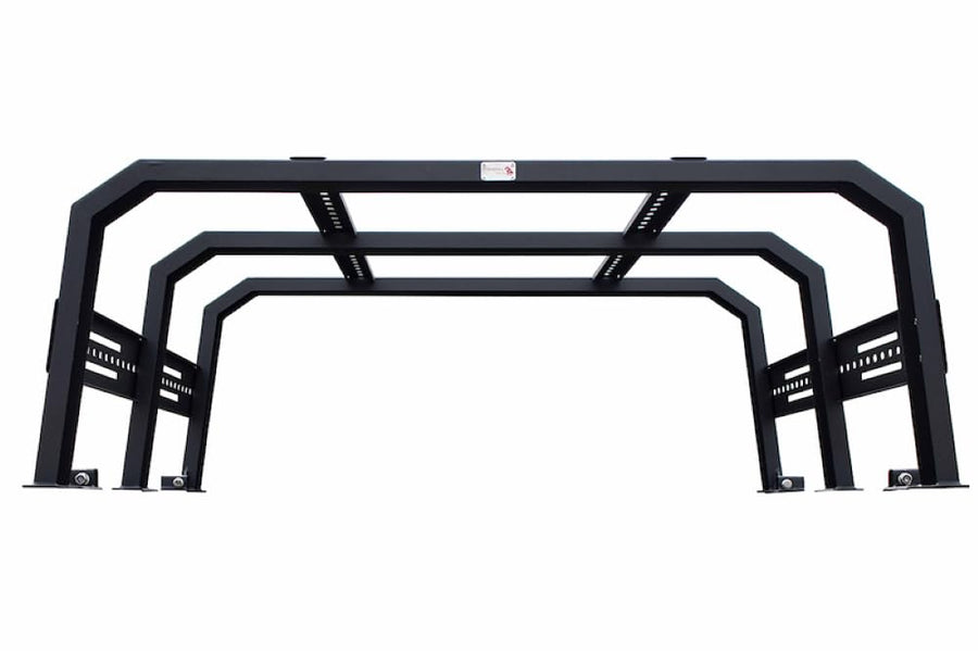 FB21219 Fishbone Full Tackle Rack System