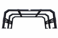FB21219 Fishbone Full Tackle Rack System