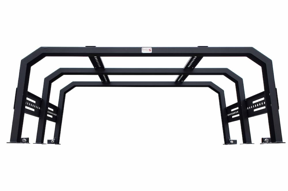 FB21219 Fishbone Full Tackle Rack System