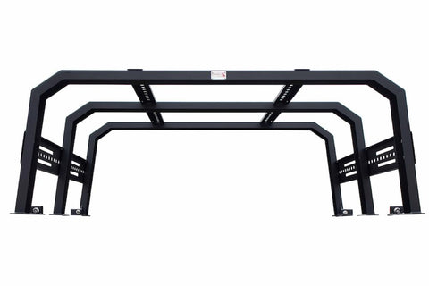 FB21219 Fishbone Full Tackle Rack System