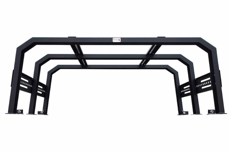 FB21219 Fishbone Full Tackle Rack System