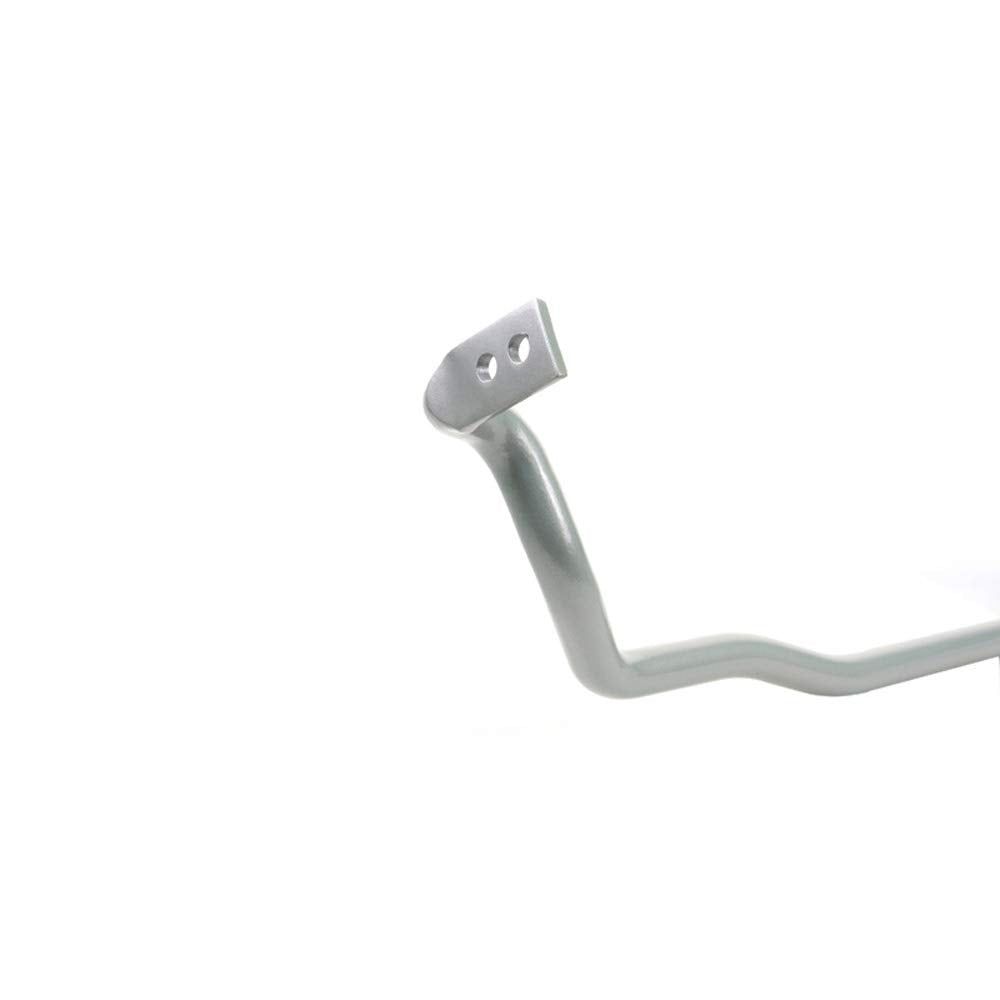 BHF89XZ Whiteline Front (30mm) Swaybar; fits Hyundai Genesis Coupe 10-16, white