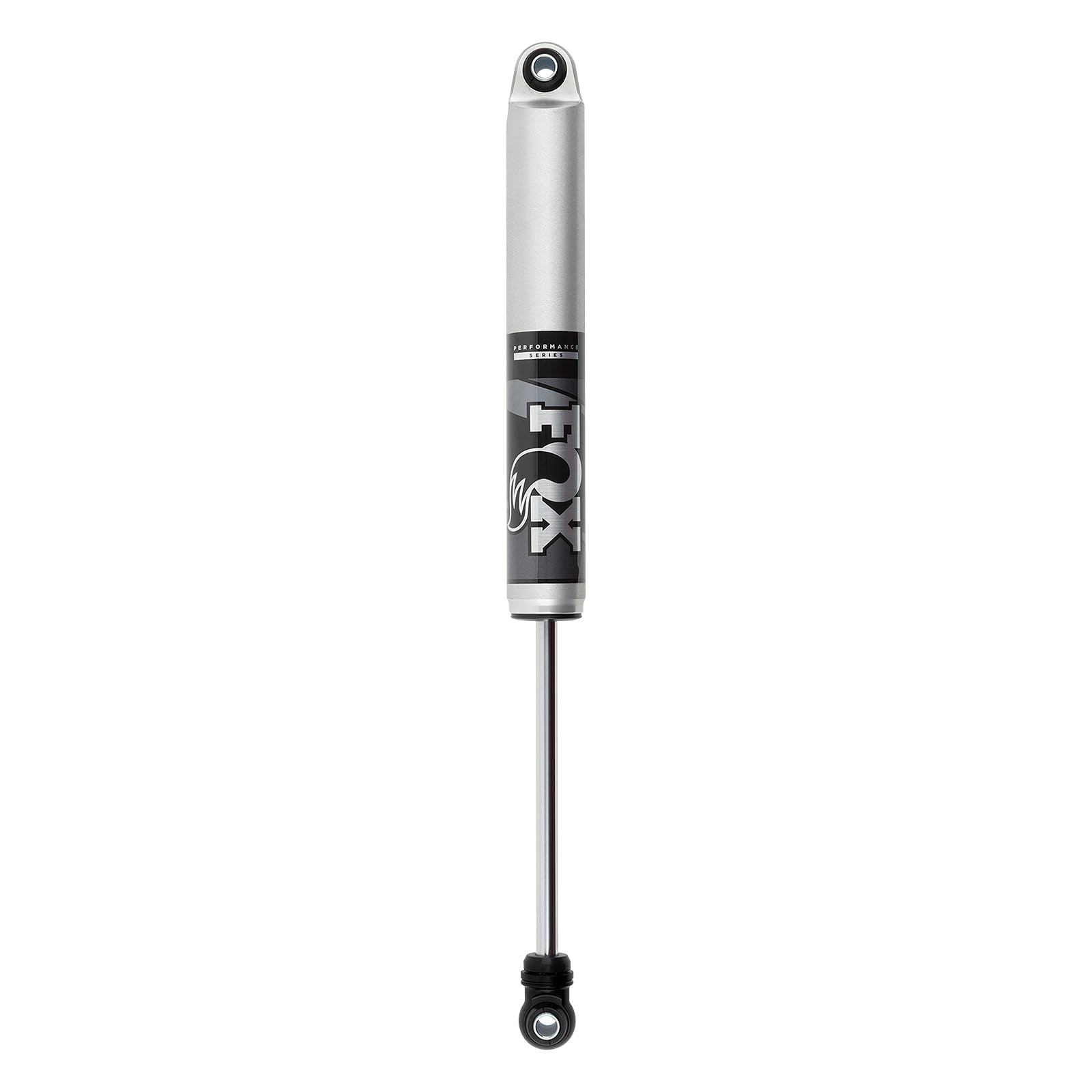 FOX Offroad 987-24-029 Shocks Performance Series 2.5 Smooth Body IFP Fits 2019-2025 Silverado/Sierra 1500 Rear - Lift 0-2"