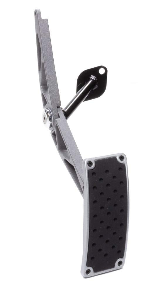 Gray Lokar Performance Products MCP-P1 Throttle Assembly Gen1