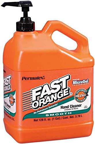 Nasco Ors Personal Hygiene