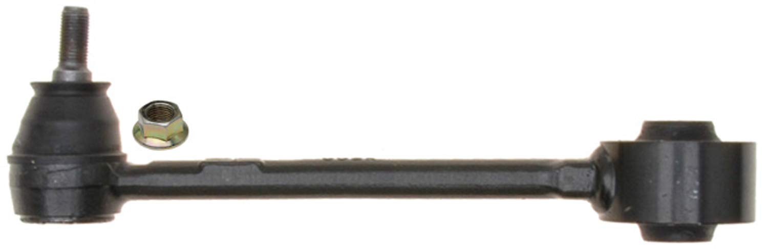MOOG Suspension Control Arm and Ball Joint Assembly RK621811 rear lower forward