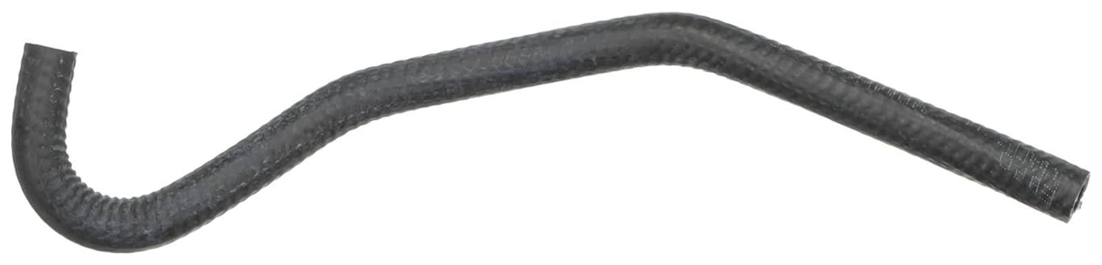 Premium Gates Molded Heater Hose 18360