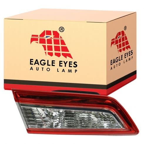 Tail Light Eagle Eyes TY1185-B000L