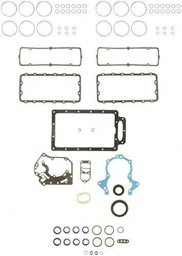 FS FEL-PRO 8177 S Full Gasket Set