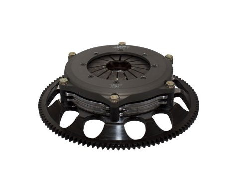 Twin Disc ACT (T1RR-N02) Sint Iron Race Kit