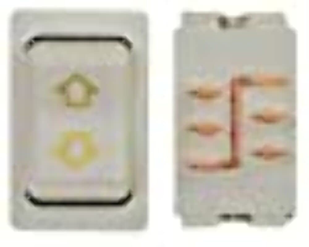 301761 Diamond Group 5 Wire Slide Out