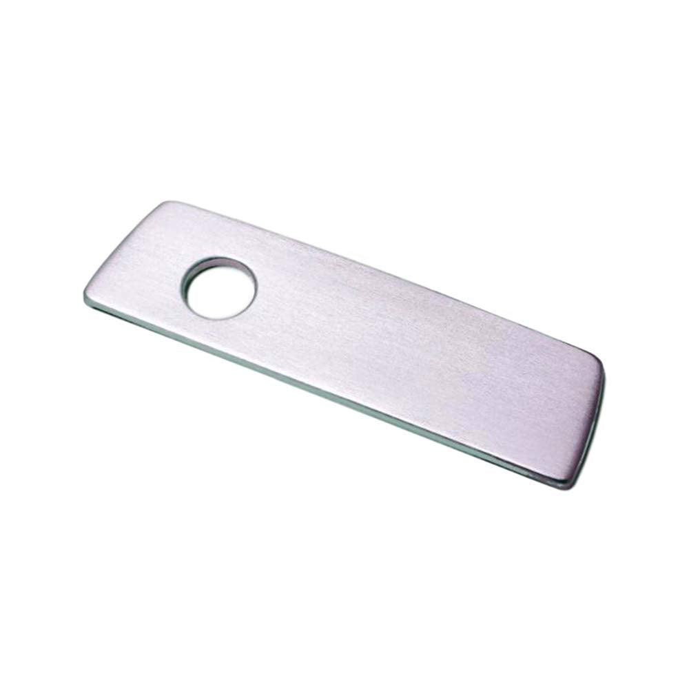 D-JP-180001-AL | DV8 Offroad | Glove Box Handle Cover for 07-10 Wrangler JK | Aluminum Construction | Overlay with Adhesive