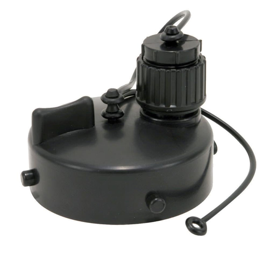 Gray Water Valterra T1020-5 Drain Adapter
