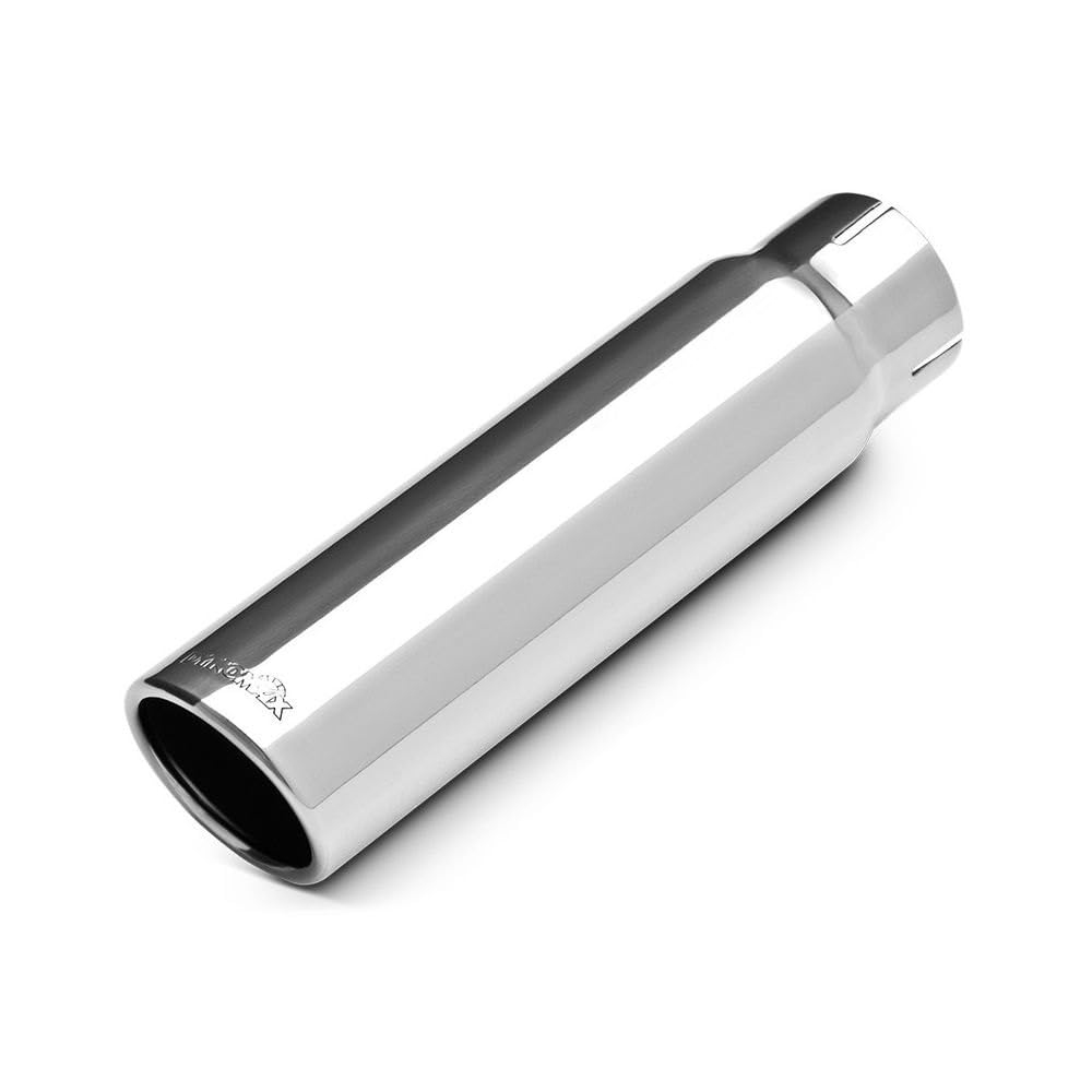 Exhaust Pipe Dynomax Spout for Ford F-150 36486