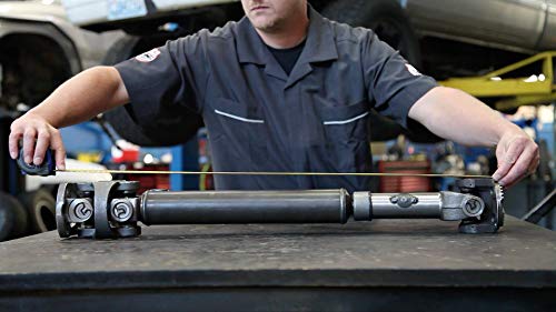 Rear Driveshaft USA Standard for Mazda Miata MX5, 39.5" Overall Length ZDS158911