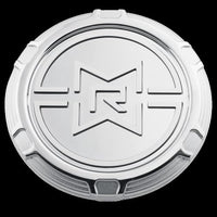 Chrome Snap-In MRW by Method Race Wheels