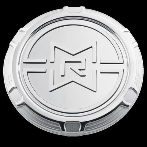 Chrome Snap-In MRW by Method Race Wheels