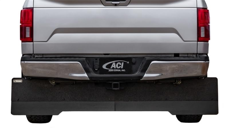Rockstar Mud Flaps Access H4020069