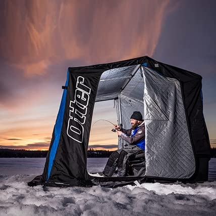 Lodge Otter XT X-Over Shelter Package 201178