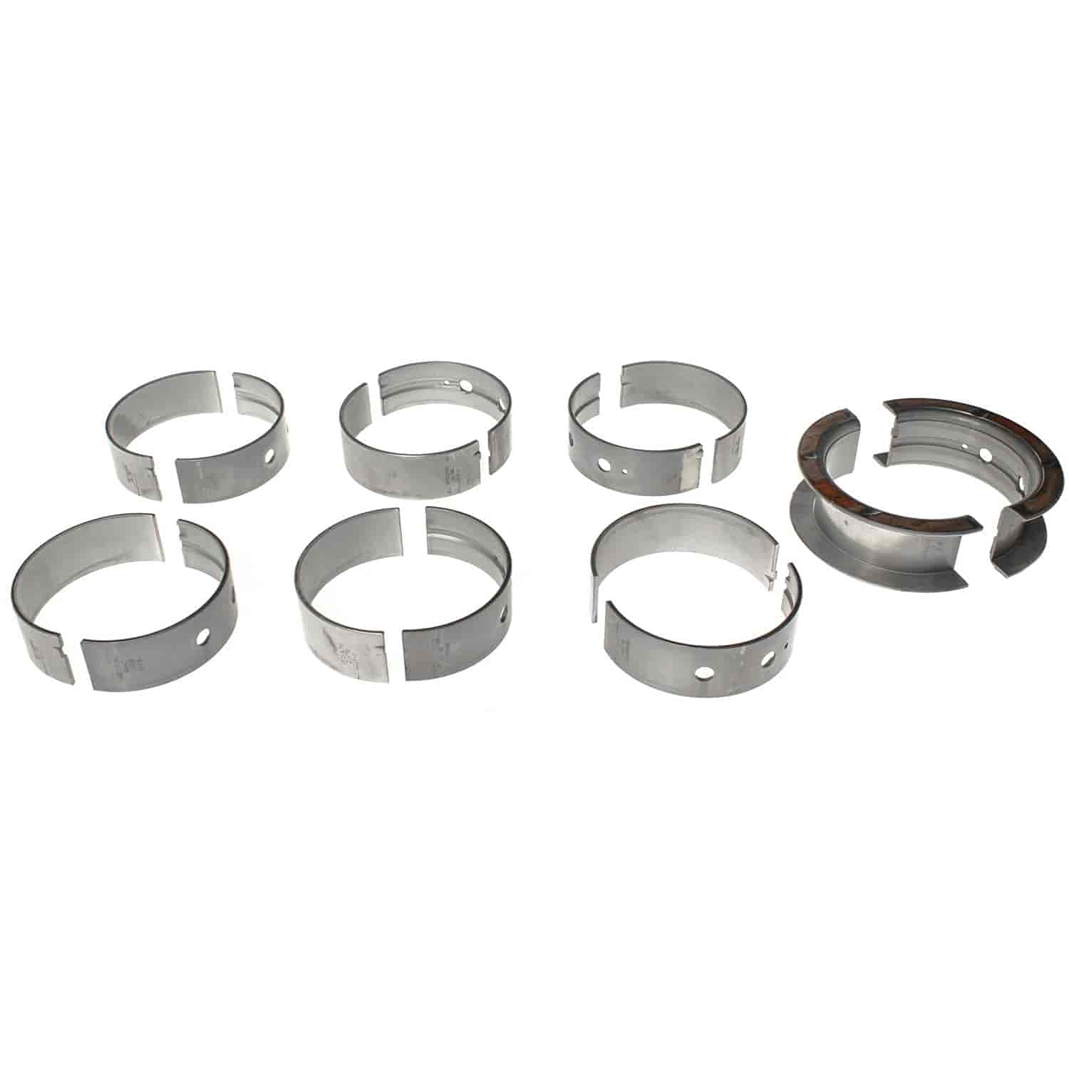 Clevite Engine MS-2329P Crankshaft Main Bearing Set