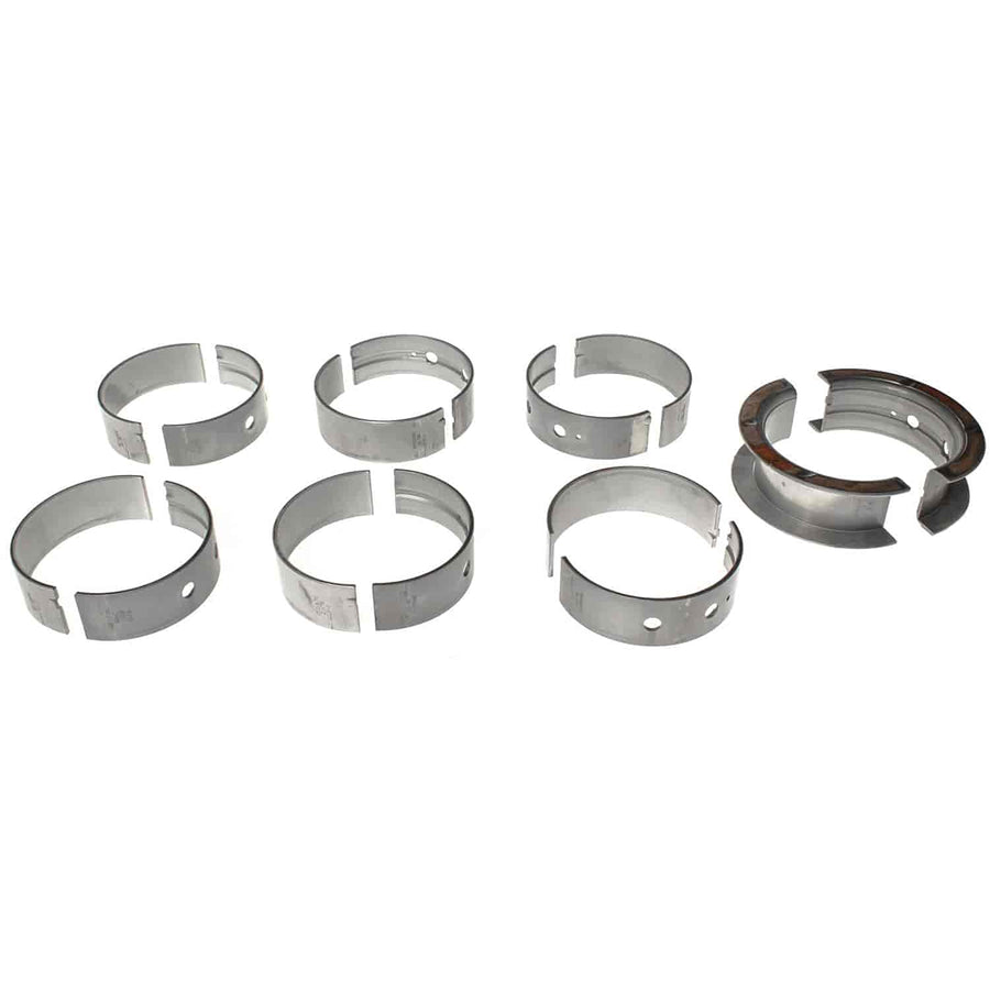 Clevite Engine MS-2329P Crankshaft Main Bearing Set