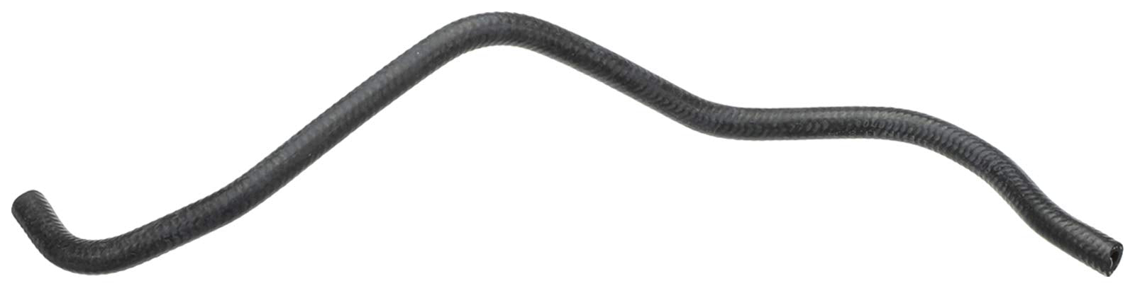 Premium Gates Molded Heater Hose 18242