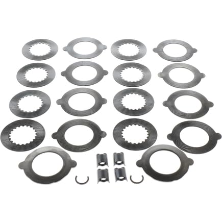 Dana Spicer 706962X - Dana Holding Corporation Differential Disc Kit