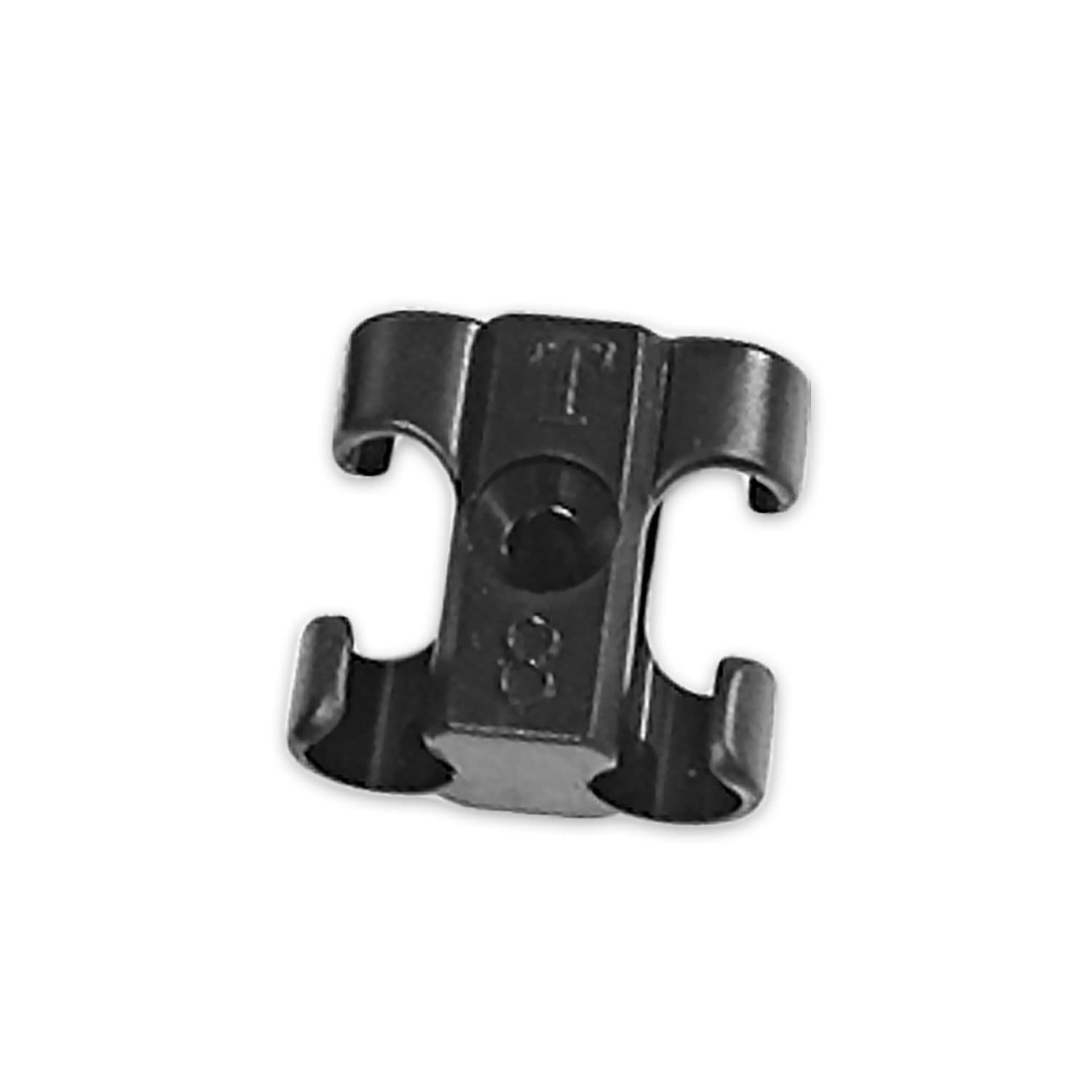 Dual Plug MSD 8841 Wire Separators, Set of 16