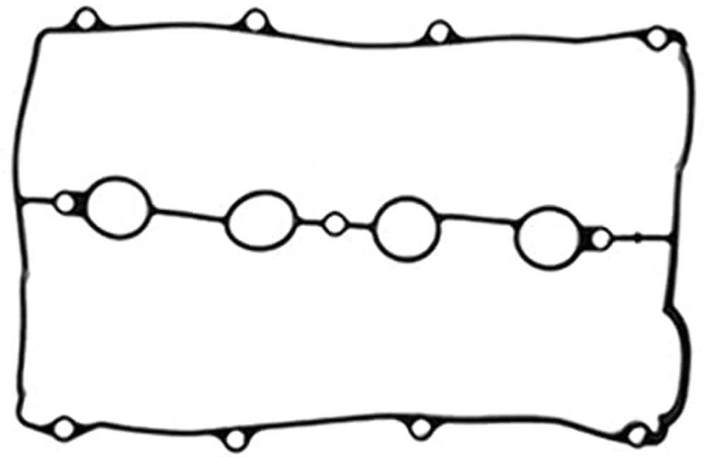 Engine Valve Cover Gasket Set MAHLE VS50109