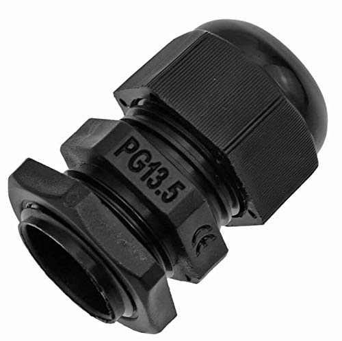4Awg InstallBay Firewall Grommet - Ip68 (IBFG4)