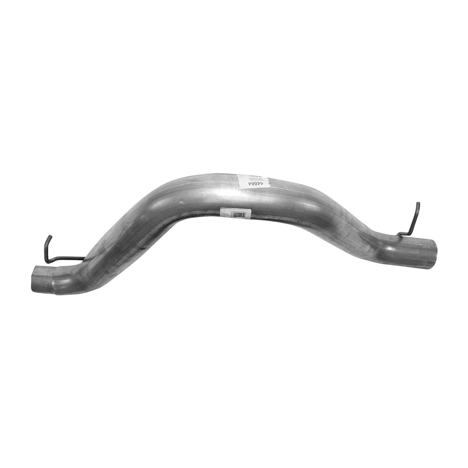 Exhaust Tail Pipe AP Exhaust Products 44884