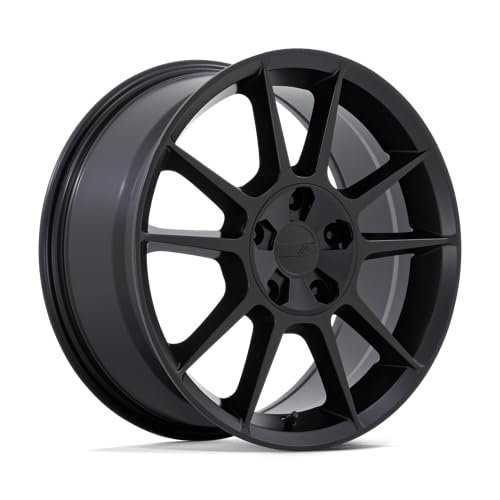 AR947 American Racing 18X8 5X112/120 S-BLK 40MM - AR947MX18805940