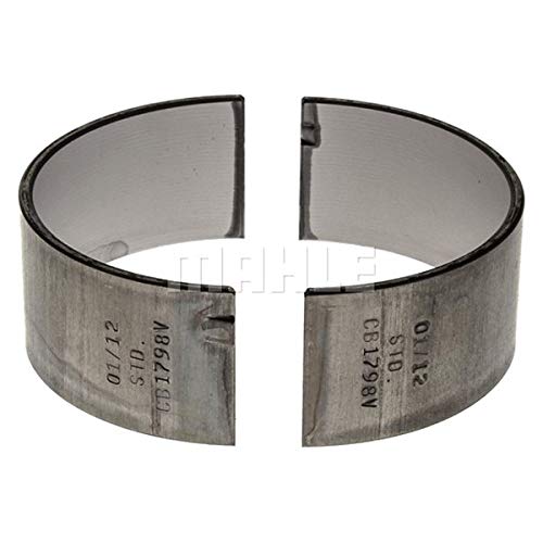 Clevite Engine CB-1798V Connecting Rod Bearing Pair