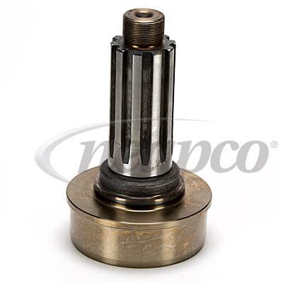N6-53-241 Neapco Driveshaft Midship Stub Shaft
