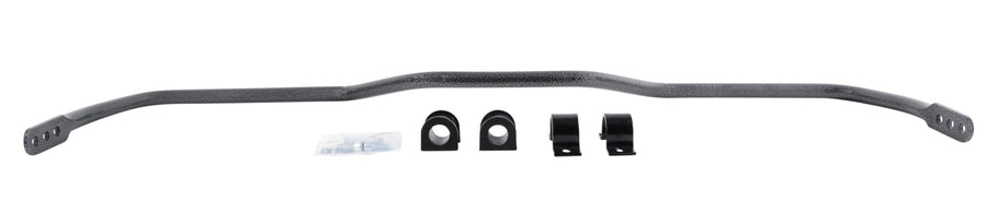 Heat Treated Hellwig Chromoly, 1" Rear Sway Bar Solid 7793