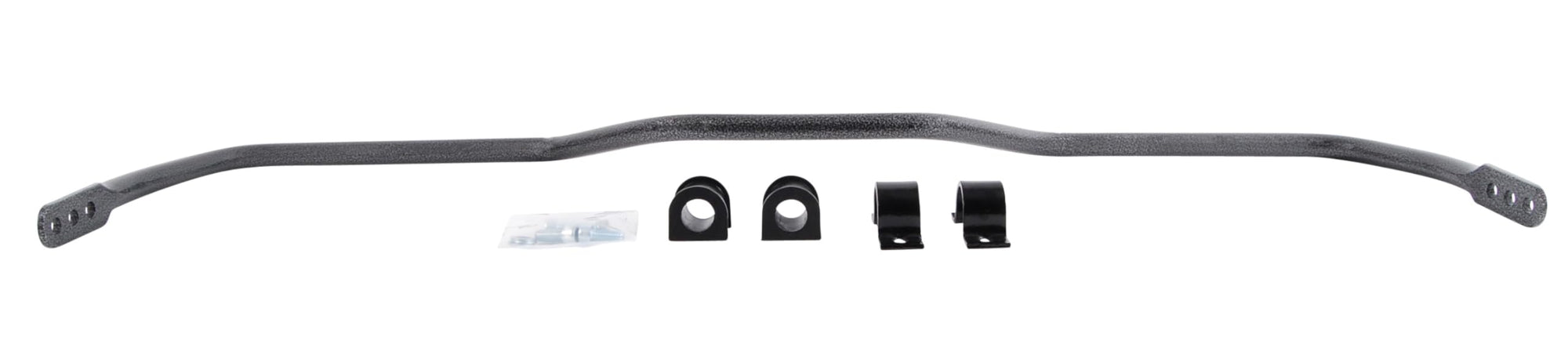 Heat Treated Hellwig Chromoly, 1" Rear Sway Bar Solid 7793
