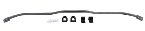Heat Treated Hellwig Chromoly, 1" Rear Sway Bar Solid 7793