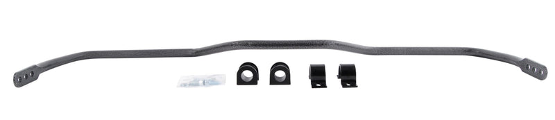 Heat Treated Hellwig Chromoly, 1" Rear Sway Bar Solid 7793