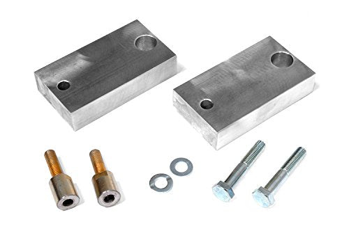 Rough Country 1" Lift Motor Mount for 1987-2006 Jeep Wrangler TJ/YJ - 1156